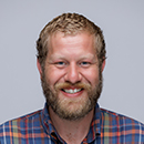 Headshot of William Roelofs, Palliative Chaplain, Palliative Care
