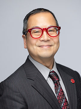 Roy Phitayakorn, Surgeon, Surgical Services