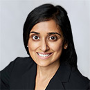 Headshot of Sonia Bobra, Neuroradiologist, Radiology