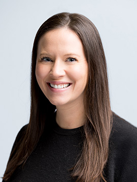 Sarah Brennan, Nurse Practitioner, Obstetrics and Gynecology