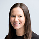 Headshot of Sarah Brennan, Nurse Practitioner, Obstetrics and Gynecology