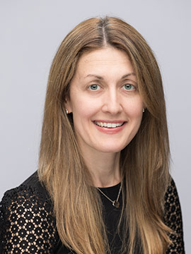 Headshot of Sarah C. Bauer, Developmental and Behavioral Pediatrician, Pediatrics