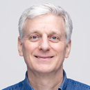 Headshot of Stephen Futterer, Radiologist, Radiology