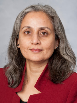 Sujata Gaitonde, Pathologist, Pathology