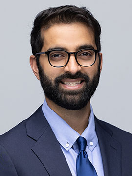 Simar Chawla, Physician, Sleep Medicine