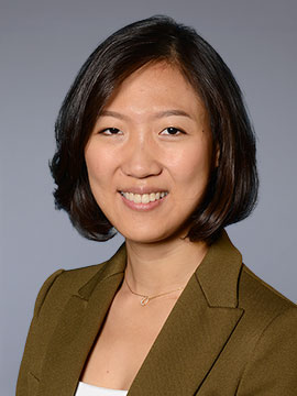 Karen Liao, Family Medicine Physician, Family Medicine