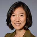 Headshot of Karen Liao, Family Medicine Physician, Family Medicine