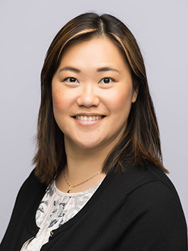 Pei-Yuan (Pearl) Tsou