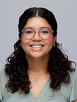 Vanessa Tellez, Physician Assistant, Urology
