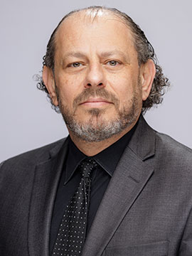 Yasser Farid, Surgeon, Orthopaedic Surgery