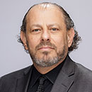 Headshot of Yasser Farid, Surgeon, Orthopaedic Surgery