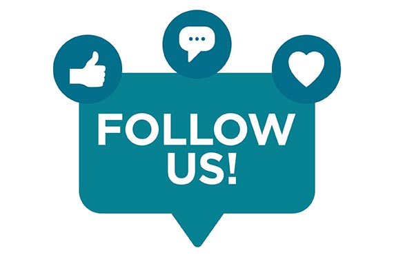 Mile Square is Now on Facebook