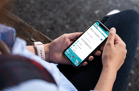 Learn more about MyChart